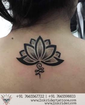 small tattoo designs in udaipur-Tattoo Studio in Udaipur (10)