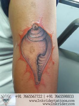small tattoo designs in udaipur-Tattoo Studio in Udaipur (4)