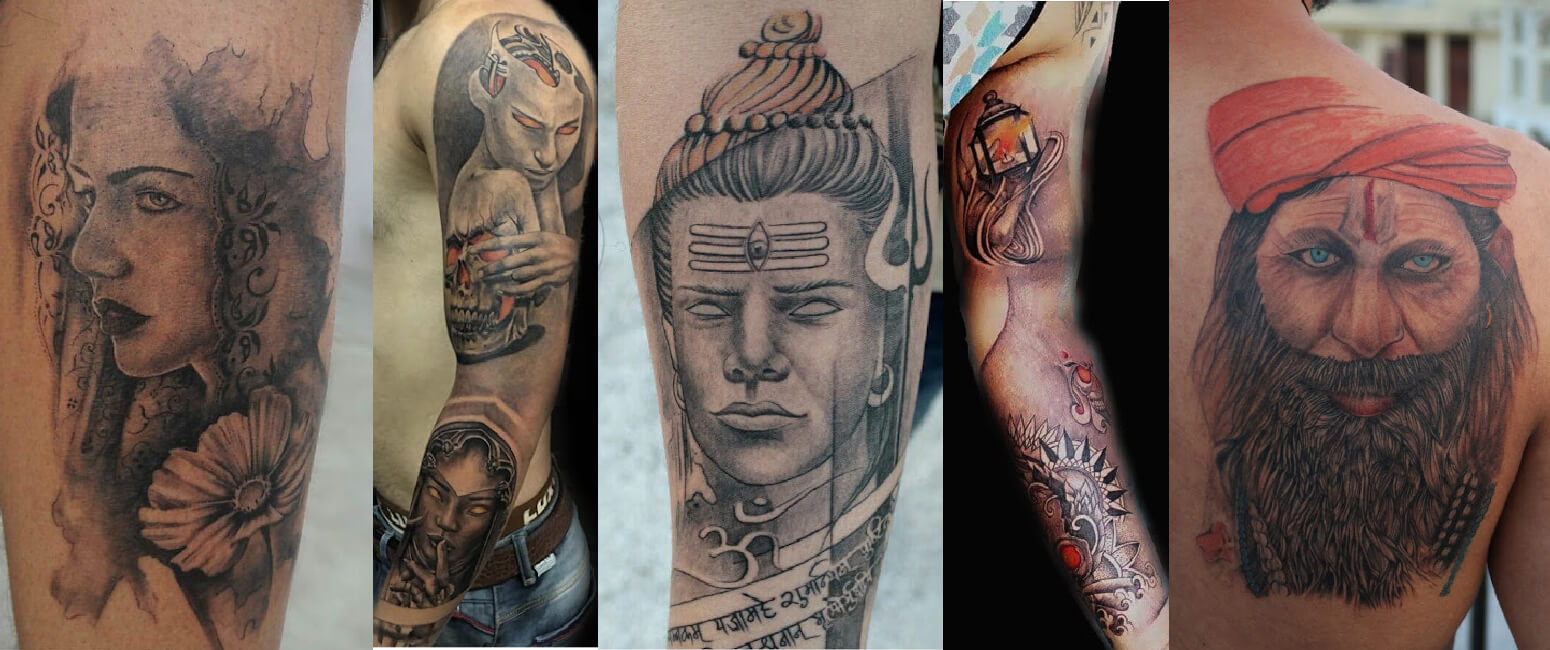 UDAIPUR-TATTOO-ARTIST (@m_o_n_s_t_e_r_tattoo) • Fotos y videos de Instagram